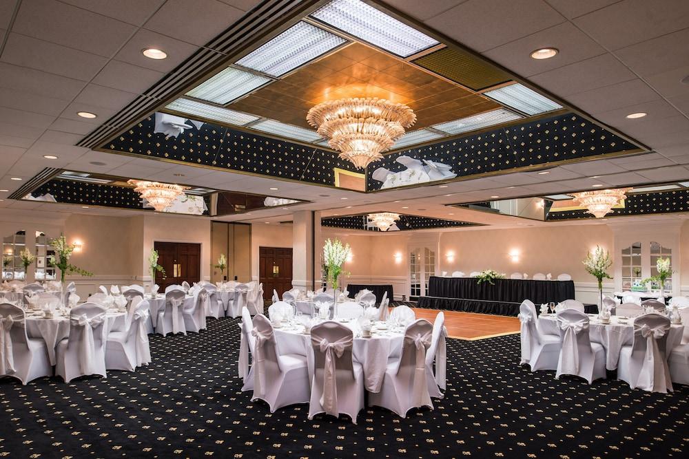 Hotel Graduate By Hilton State College