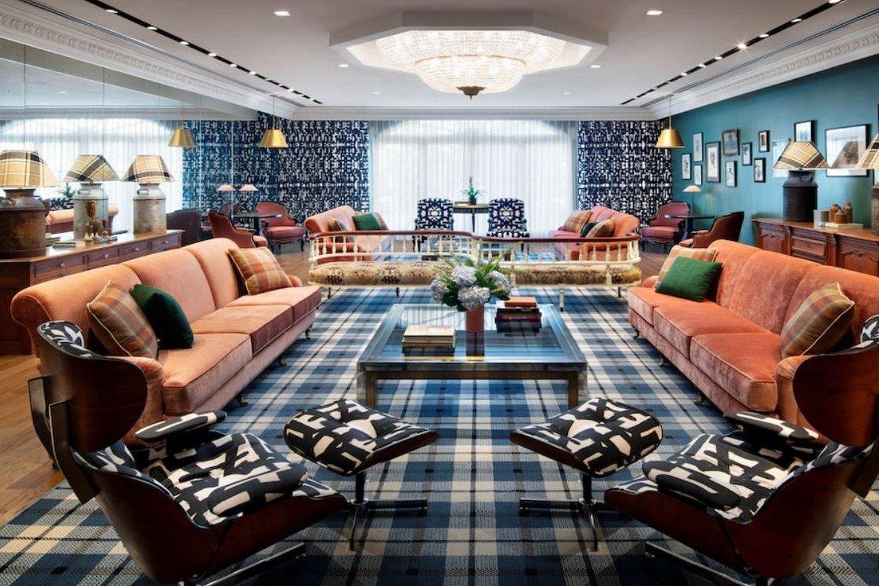 Graduate By Hilton Hotel 4*