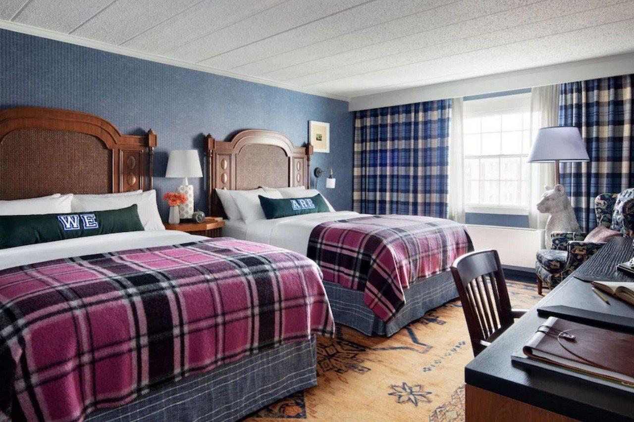 Hotel Graduate By Hilton 4*