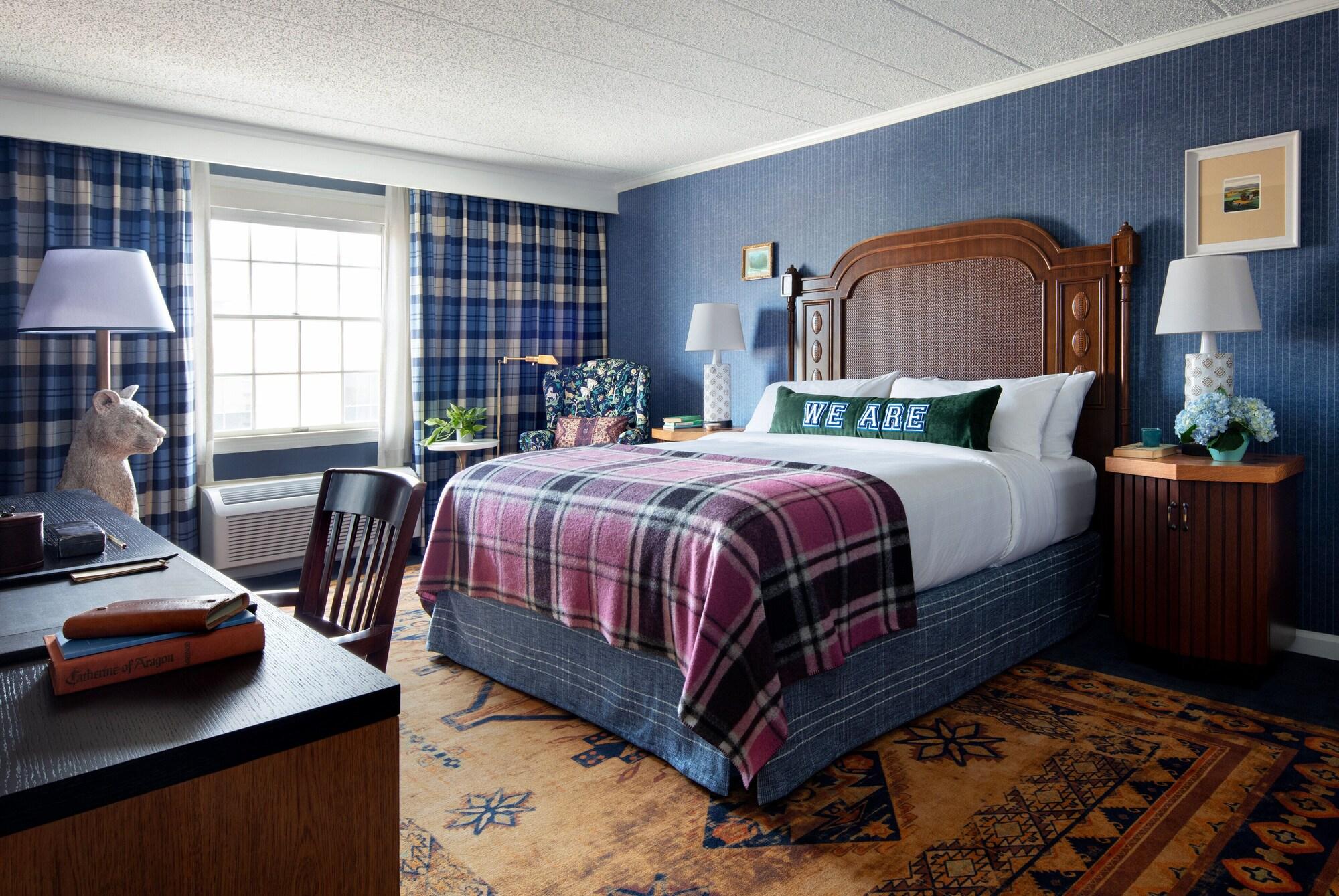 Graduate By Hilton Hotel 4*