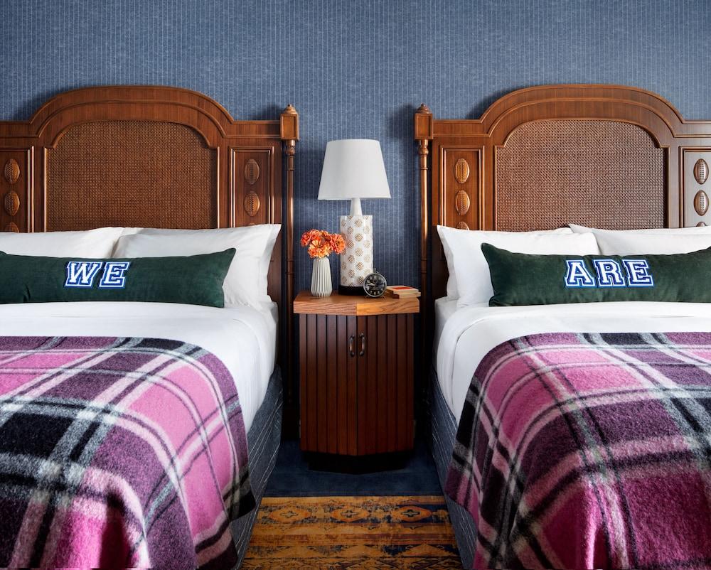 Hotel Graduate By Hilton 4*