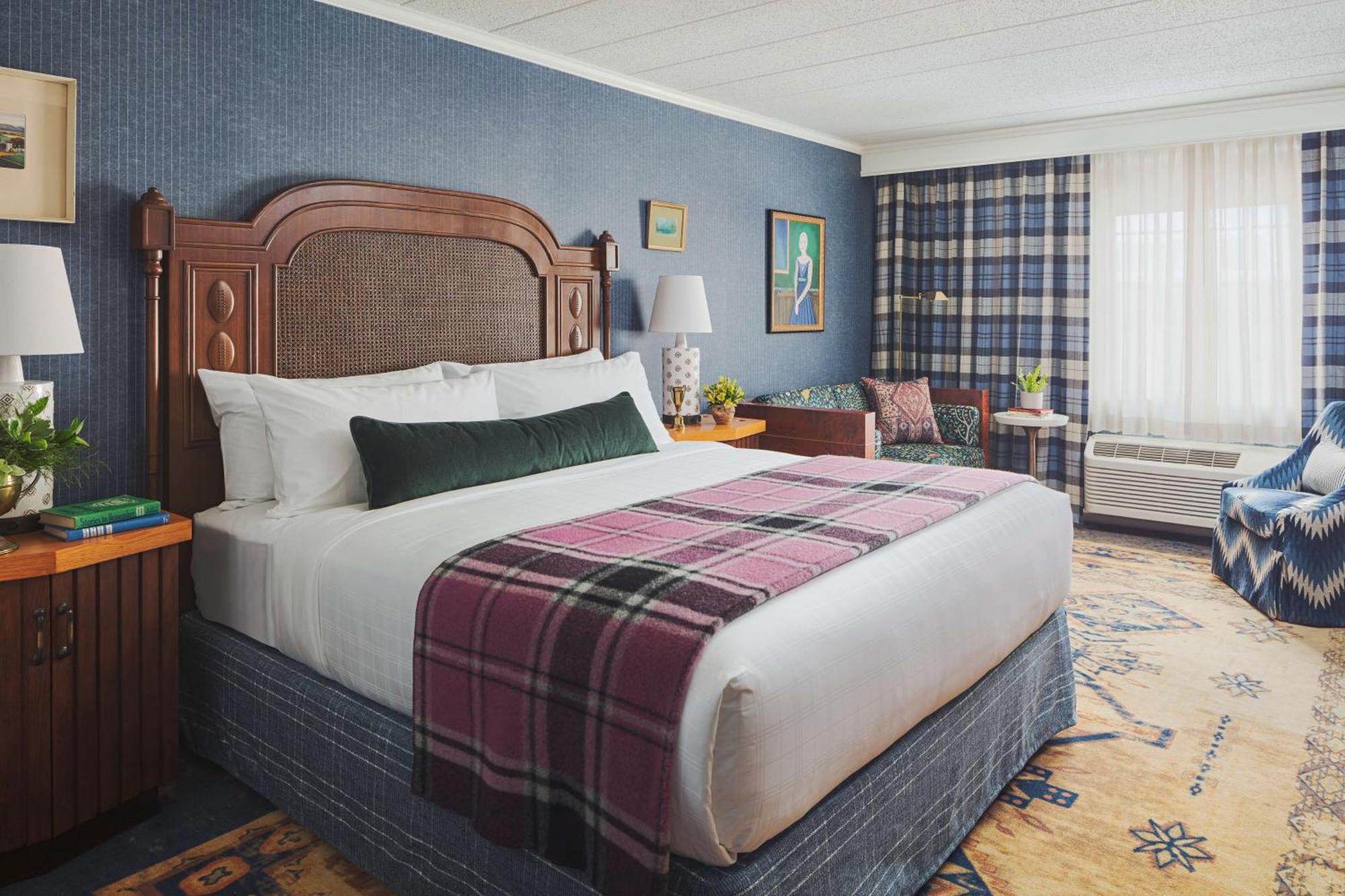 Graduate By Hilton 4*