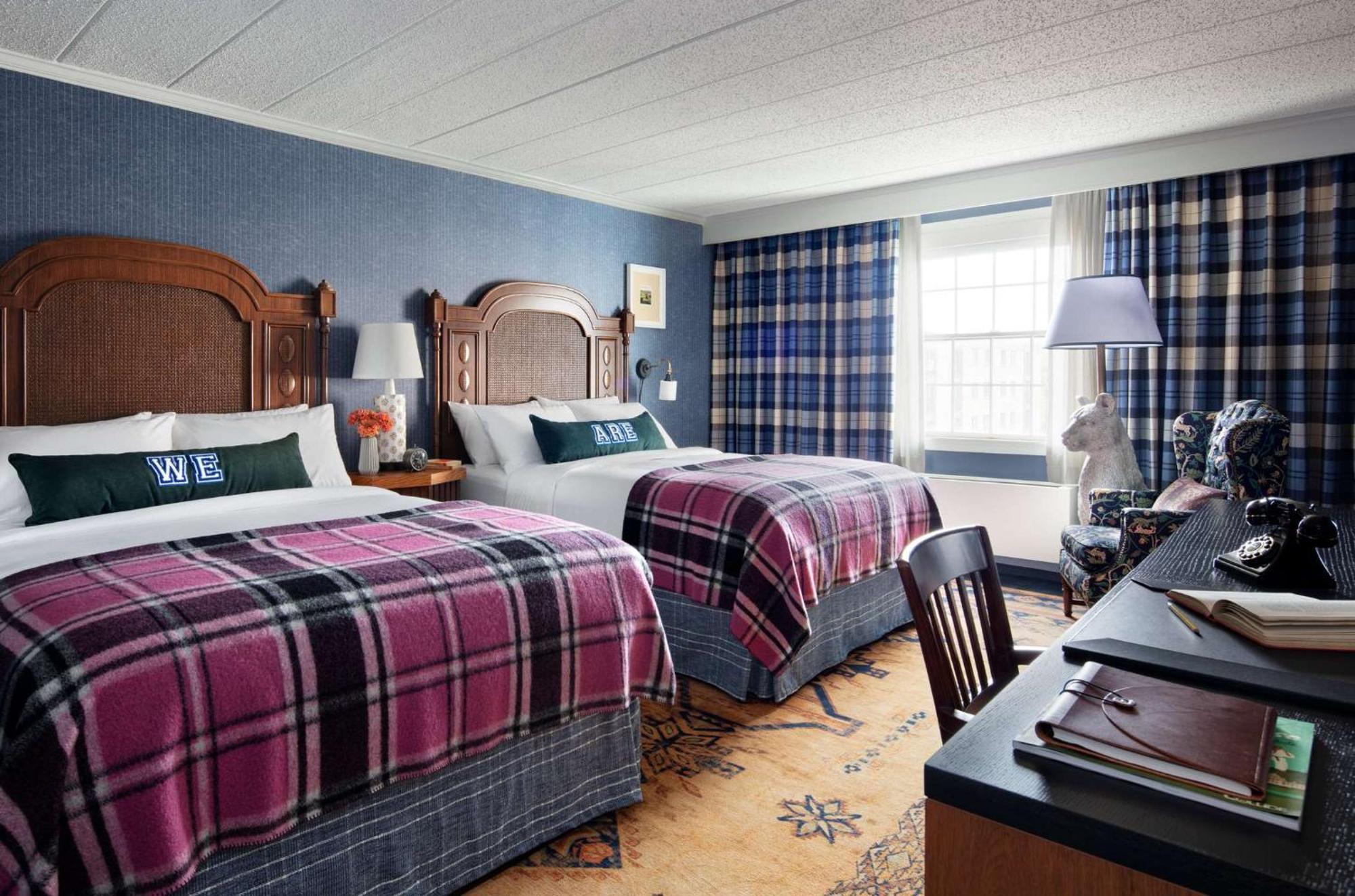 Hotel Graduate By Hilton State College