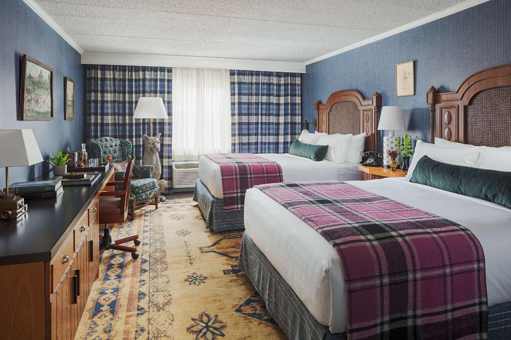 Hotel Graduate By Hilton