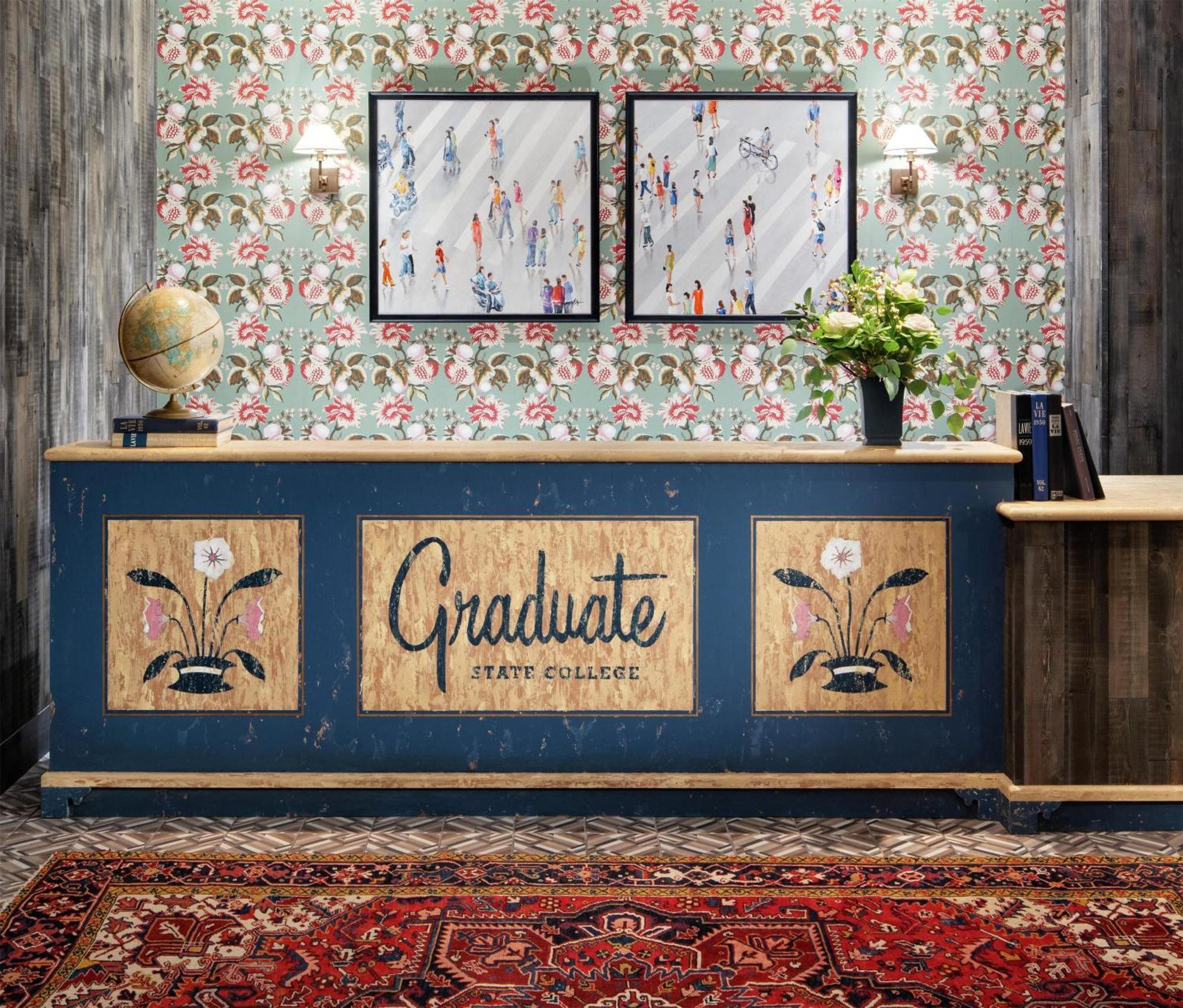 Hotel Graduate By Hilton