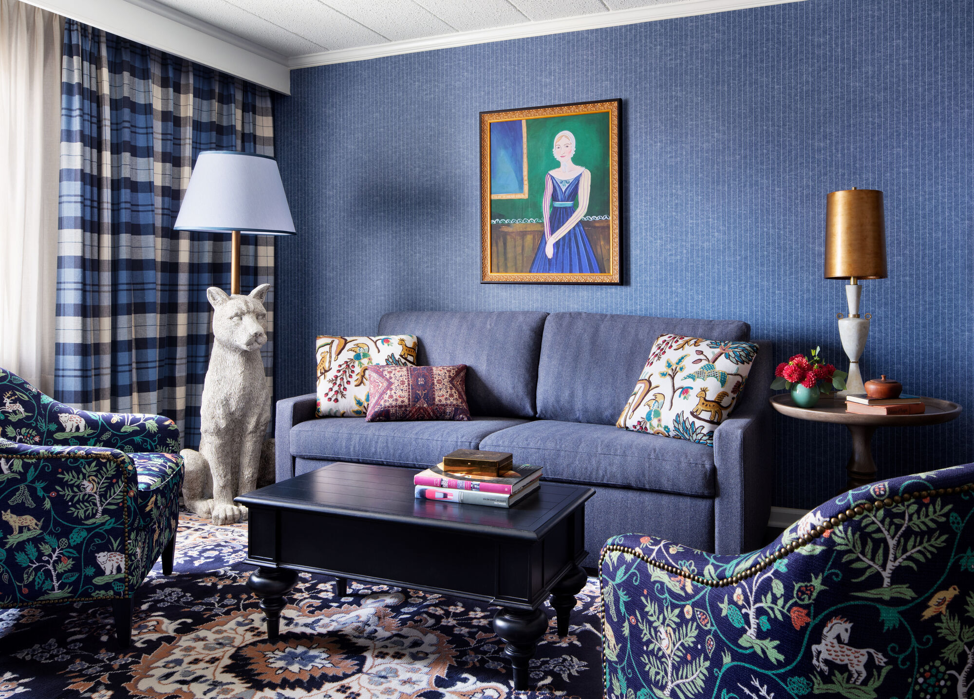 Graduate By Hilton 4* State College