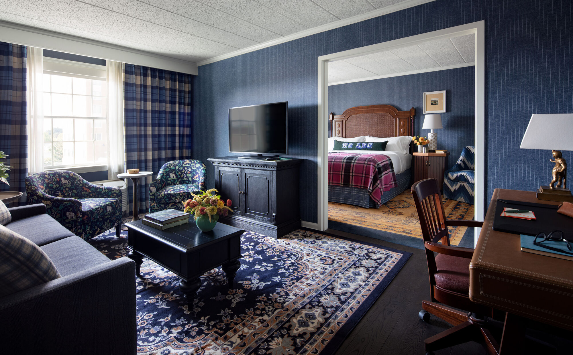 Hotel Graduate By Hilton 4*