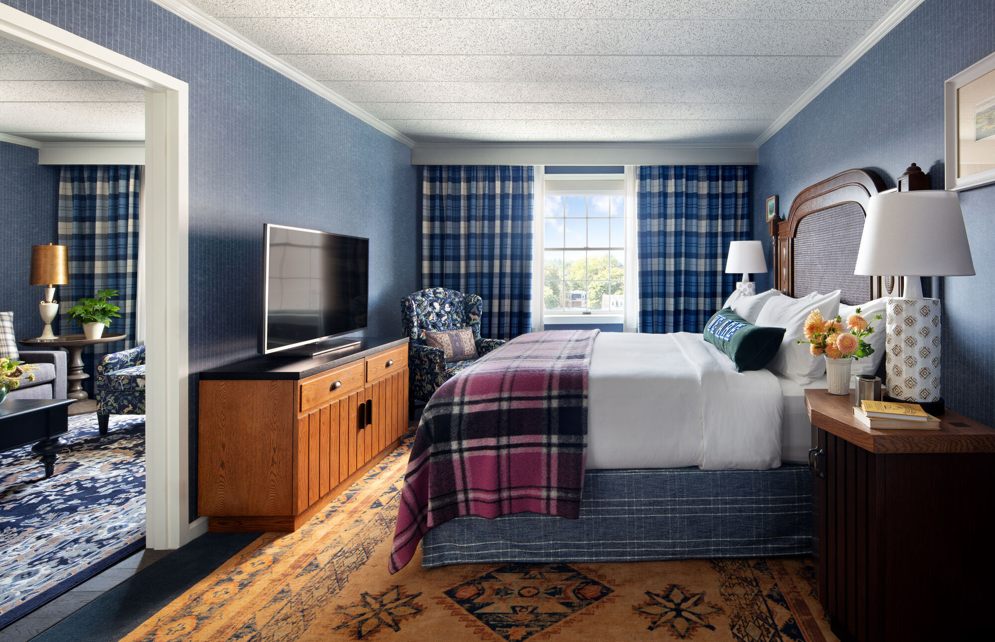 Graduate By Hilton 4*