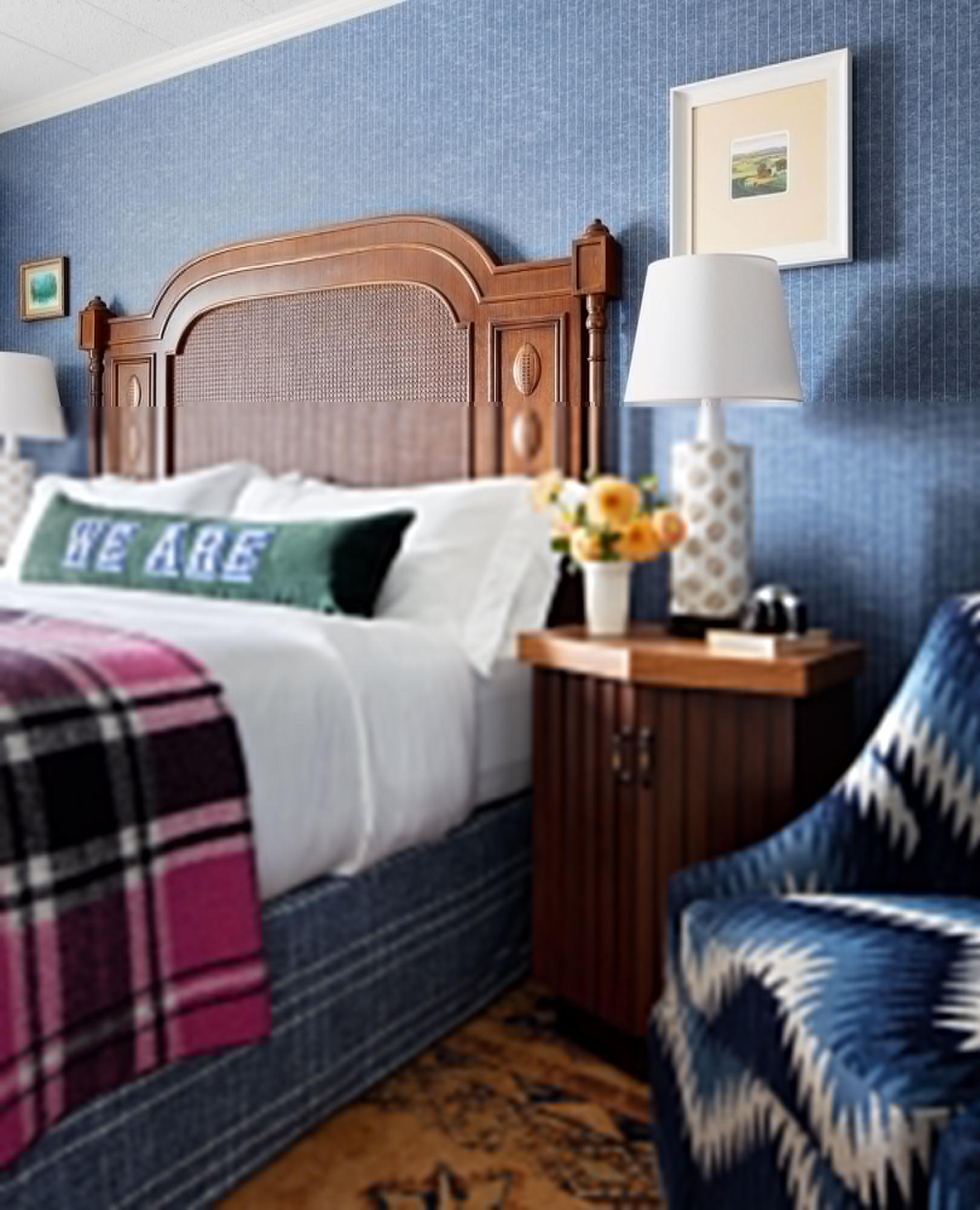 Graduate By Hilton 4* State College