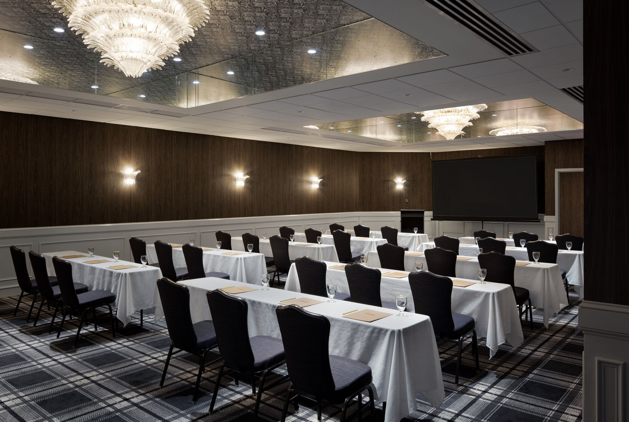 Graduate By Hilton 4* State College